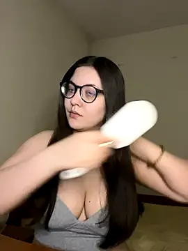 Snapshot of Prudie_Gabriella chatting on 11.15.25 Prudie Gabriella online show from 11.15.25