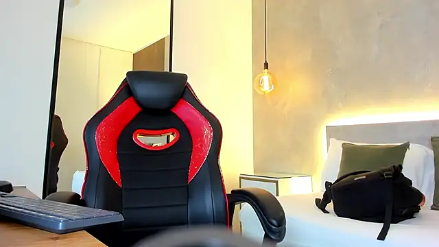 alma fenix online show from 11.28.25