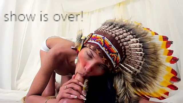 Tifanny eve online show from 03.14.25