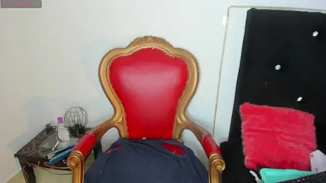 AmeliaThompsonTaboo online show from 10.03.25