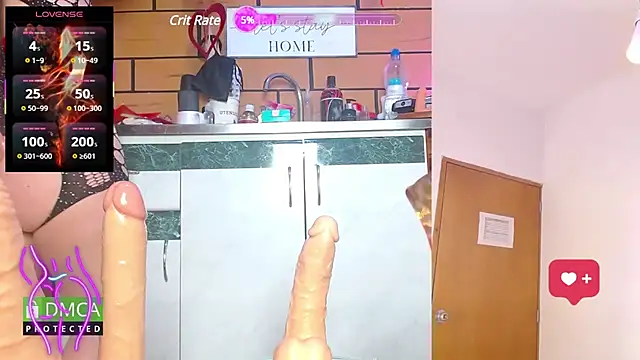 Bigass dayla online show from 02.13.25