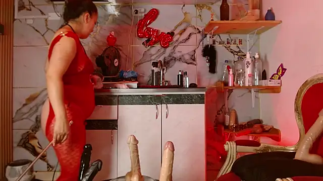 Snapshot of Bigass_dayla chatting on 03.01.26 Bigass dayla online show from 03.01.26