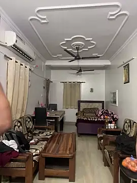 Snapshot of John_desihunk chatting on 01.18.25 John desihunk online show from 01.18.25