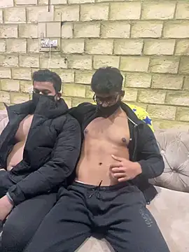 Snapshot of John_desihunk chatting on 01.26.25 John desihunk online show from 01.26.25