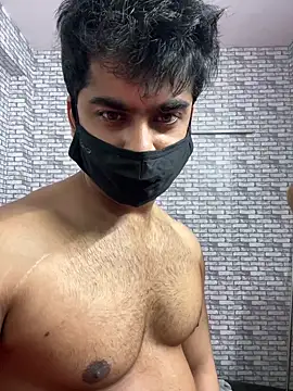 Snapshot of John_desihunk chatting on 02.12.26 John desihunk online show from 02.12.26