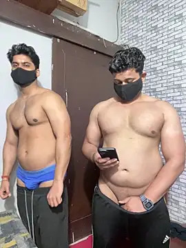 Snapshot of John_desihunk chatting on 03.19.26 John desihunk online show from 03.19.26