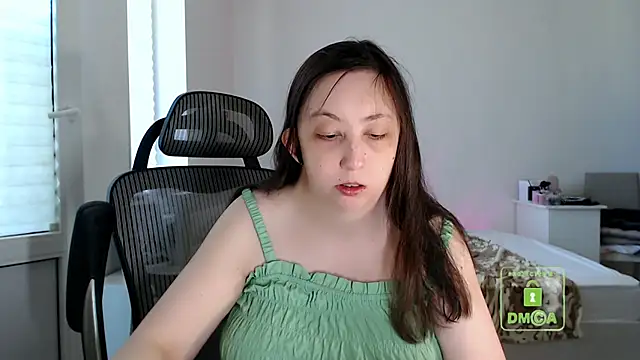 cute and hot online show from 06.14.26
