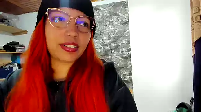 MISSLAUR4 online show from 03.17.25