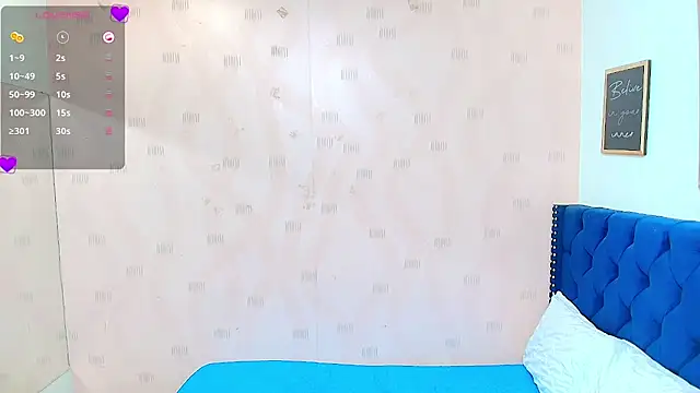 Snapshot of hotlatinateacher chatting on 02.04.25 hotlatinateacher online show from 02.04.25