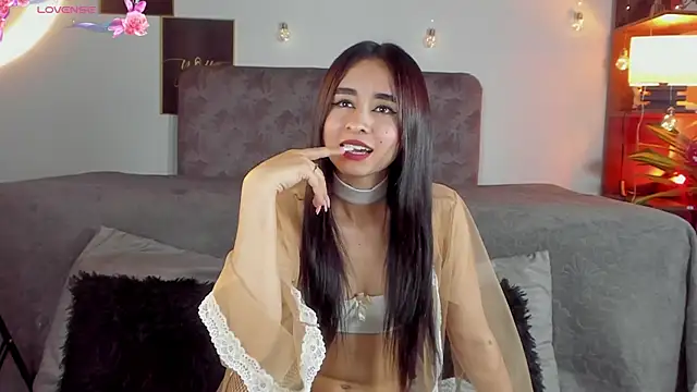 Snapshot of angelinepossy chatting on 01.02.25 angelinepossy online show from 01.02.25