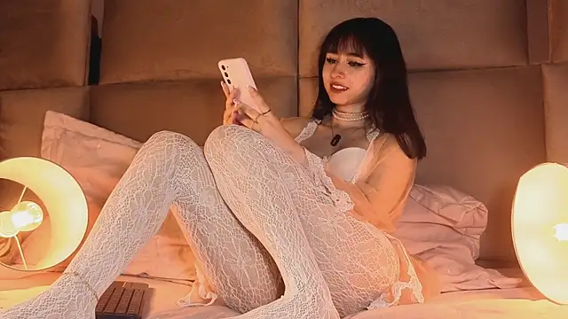 angelinepossy online show from 11.25.25