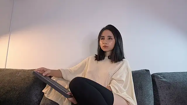 angelinepossy online show from 05.03.26