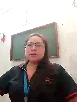 Snapshot of Norve26 chatting on 12.26.24 Norve26 online show from 12.26.24