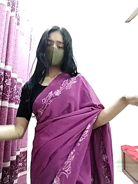 Arisha- online show from 11.25.25