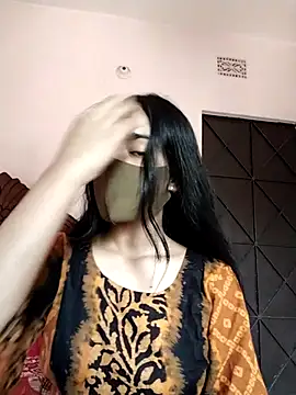 Arisha- online show from 11.29.25