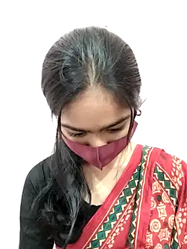 Arisha- online show from 12.18.25