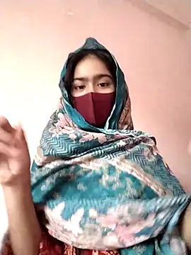 Arisha- online show from 12.21.25