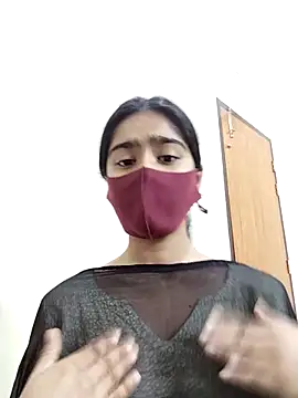 Arisha- online show from 02.01.26