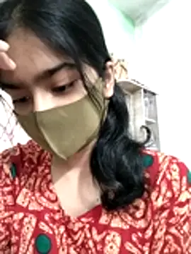 Arisha- online show from 07.24.26