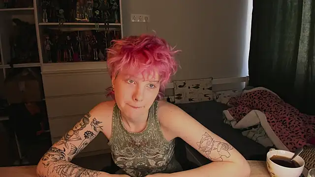 School Love online show from 03.09.26