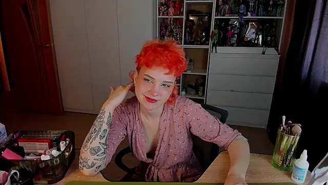 School Love online show from 06.07.26