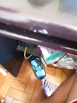 lobomisterioso13 online show from 11.20.25