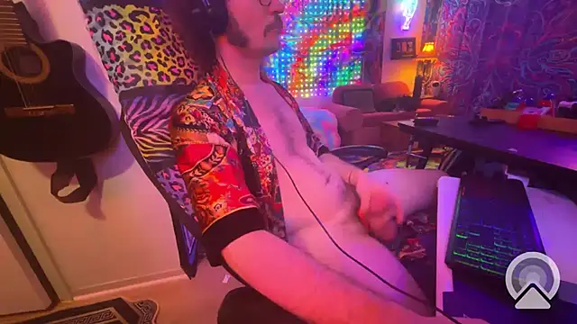 HippieBWC4U online show from 03.19.25