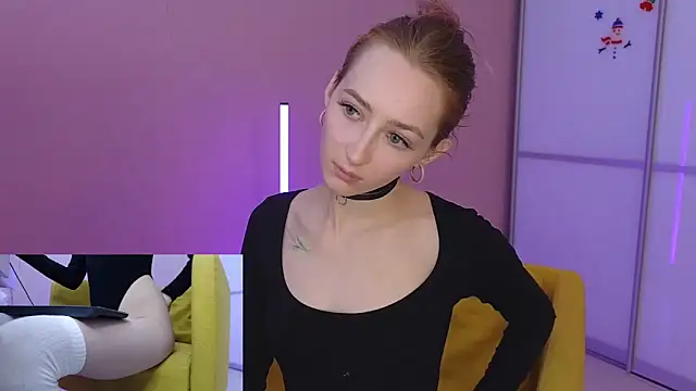 MichaDenver online show from 03.21.25