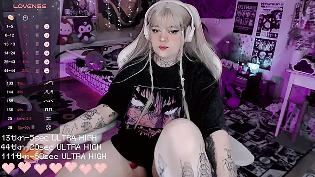 noori  hope online show from 12.17.25