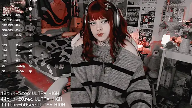 Snapshot of noori__hope chatting on 02.15.26 noori hope online show from 02.15.26