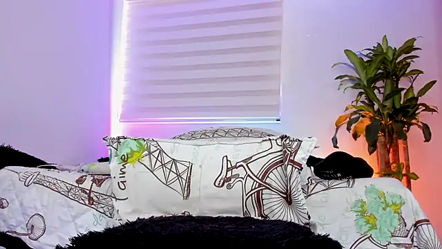 aldrinwhite online show from 10.09.25