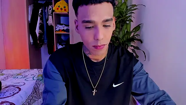 aldrinwhite online show from 11.15.25