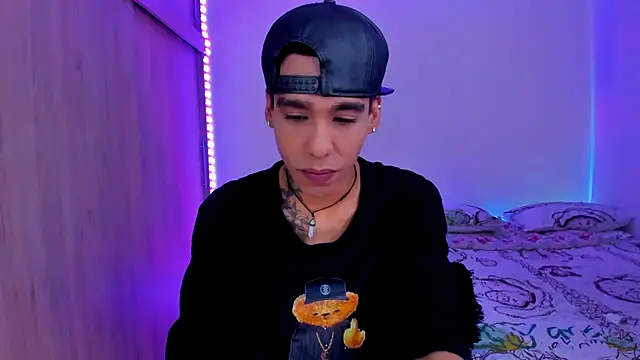 aldrinwhite online show from 01.13.26