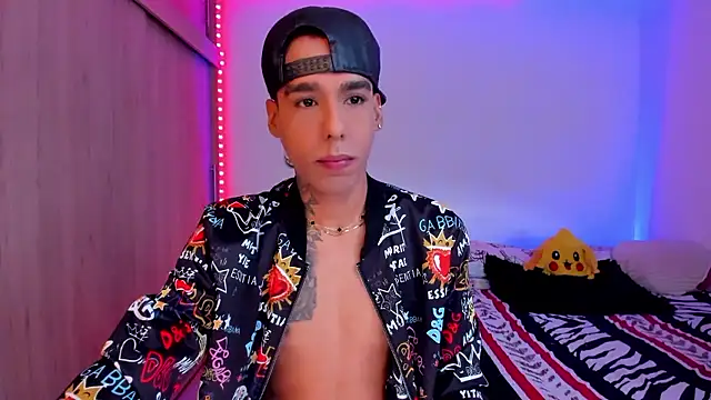 aldrinwhite online show from 02.04.26