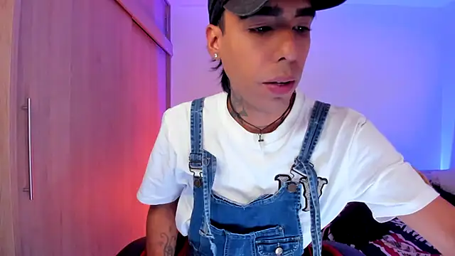 aldrinwhite online show from 02.17.26