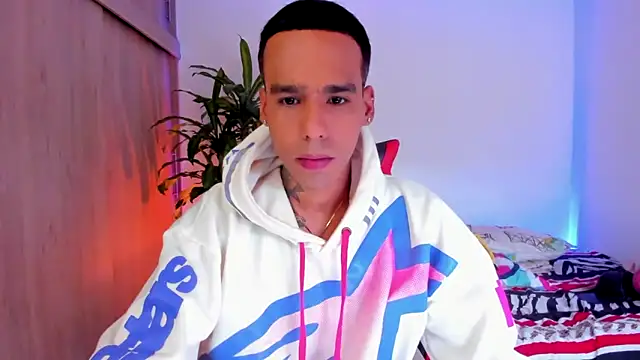 aldrinwhite online show from 04.25.26