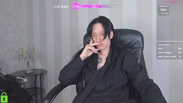 Medusa  Gorgona online show from 02.16.25