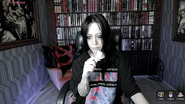 Medusa  Gorgona online show from 06.11.26