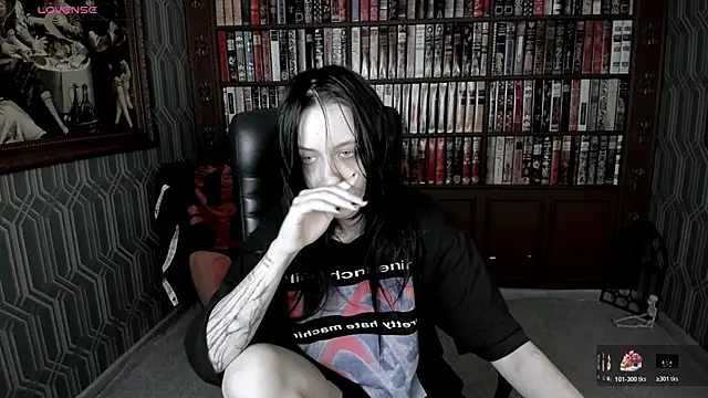 Medusa  Gorgona online show from 06.20.26