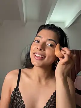 Chrishell  online show from 03.10.26