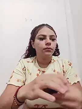 Mommy-Hot online show from 04.20.26