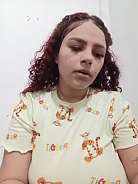 Mommy-Hot online show from 04.26.26