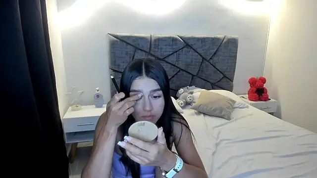 cloe fox online show from 03.07.26