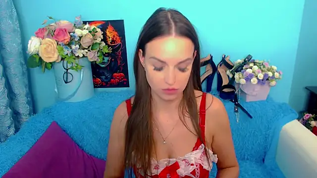 LindaaLu online show from 12.09.24