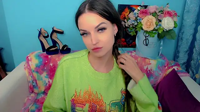 LindaaLu online show from 03.03.25