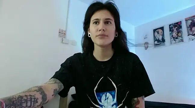 Julytattoo online show from 03.01.25