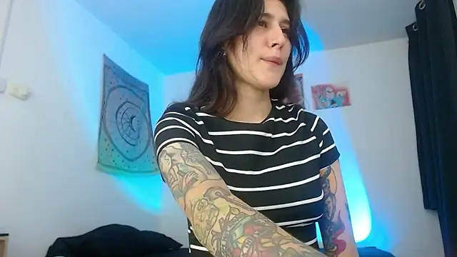 Julytattoo online show from 03.02.25