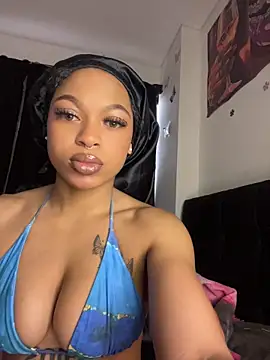 Melany Williams online show from 04.19.26