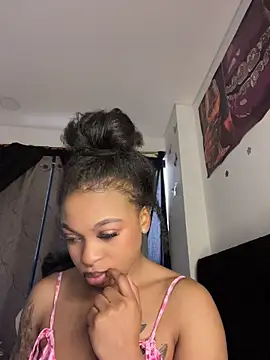 Melany Williams online show from 04.23.26