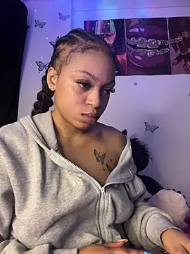 Melany Williams online show from 04.28.26